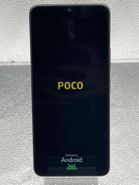 Купить POCO C61 4/128GB (2312BPC51X) Duos в Томск за 4100 руб.