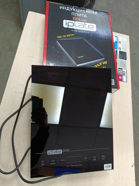 Купить iPlate YZ-T24 PRO в Томск за 3200 руб.