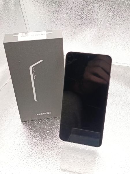 сотовый телефон Samsung Galaxy S25 12/512GB (S931B) Duos в Томск