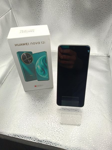 Купить Huawei Nova 12i 8/128GB (CTR-L81) Duos в Томск за 7700 руб.