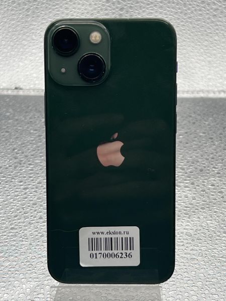 Купить Apple iPhone 13 mini 128GB в Томск за 15700 руб.