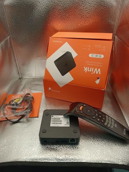 Купить Ростелеком ZTE ZXV10 B700V7L в Томск за 900 руб.