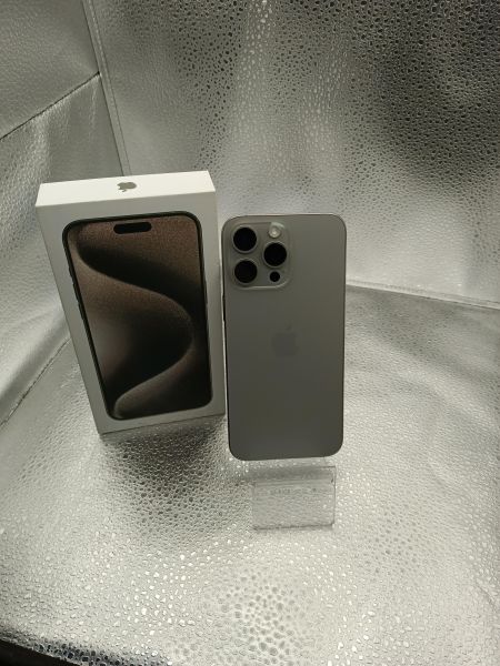 Купить Apple iPhone 15 Pro Max 256GB в Томск за 55800 руб.