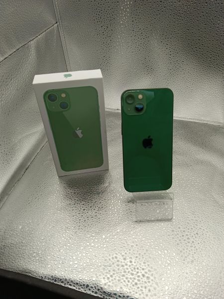 сотовый телефон Apple iPhone 13 128GB в Шелехов