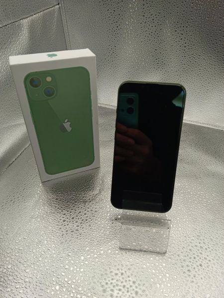 сотовый телефон Apple iPhone 13 128GB в Шелехов