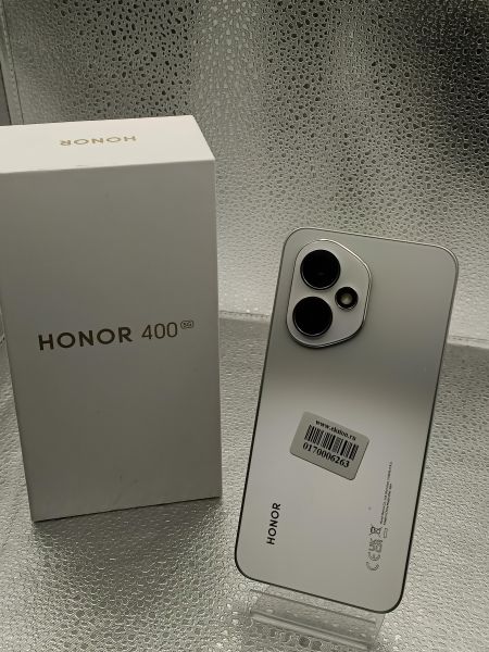 Купить Honor 400 12/256GB (DNY-NX9) Duos в Томск за 24200 руб.