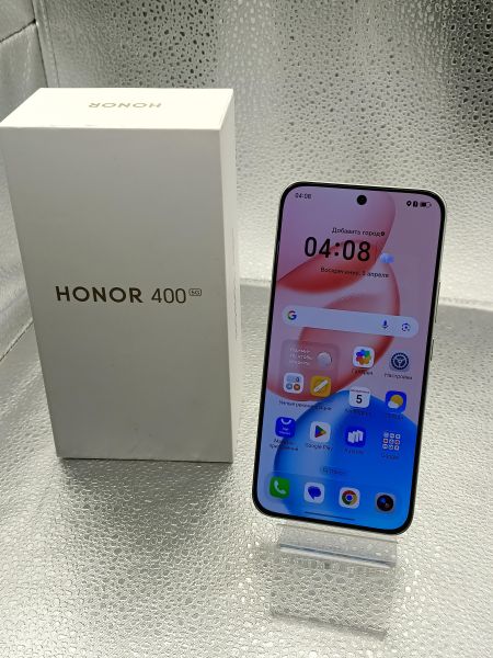Купить Honor 400 12/256GB (DNY-NX9) Duos в Томск за 24200 руб.