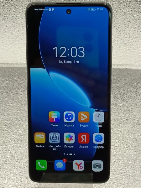 Купить Huawei Nova Y73 8/256GB (MGA-LX3) Duos в Томск за 4900 руб.