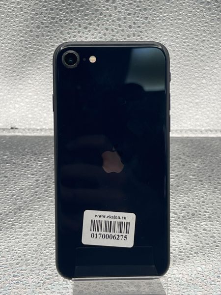Купить Apple iPhone SE 3rd gen. 2022 64GB в Томск за 8300 руб.