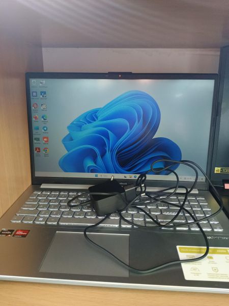 Купить ASUS Vivobook Go 15 E1504FA-BQ842 в Томск за 23600 руб.