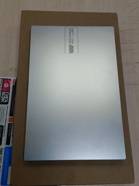 Купить ASUS Vivobook Go 15 E1504FA-BQ842 в Томск за 23600 руб.
