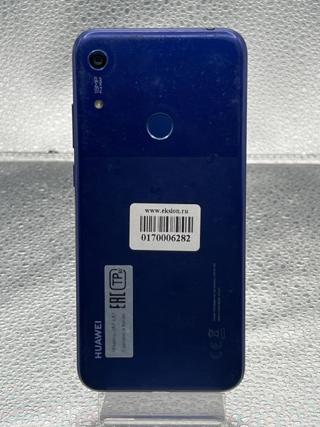 Купить Huawei Y6S 3/64GB (JAT-LX1) Duos в Томск за 2400 руб.