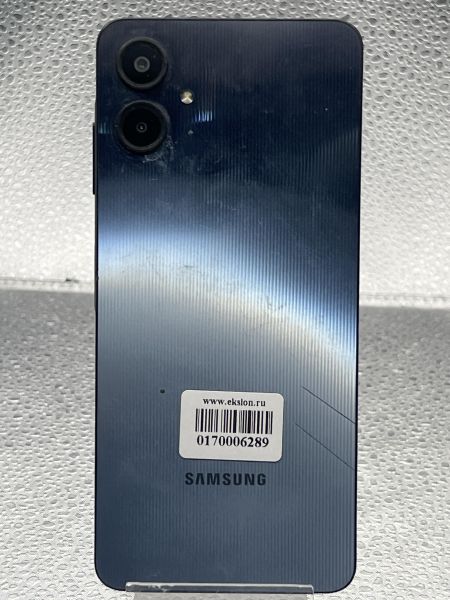 Купить Samsung Galaxy A06 4/64GB (A065F) Duos в Томск за 3600 руб.