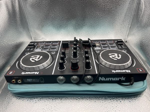 Купить Numark Paty Mix в Томск за 6100 руб.