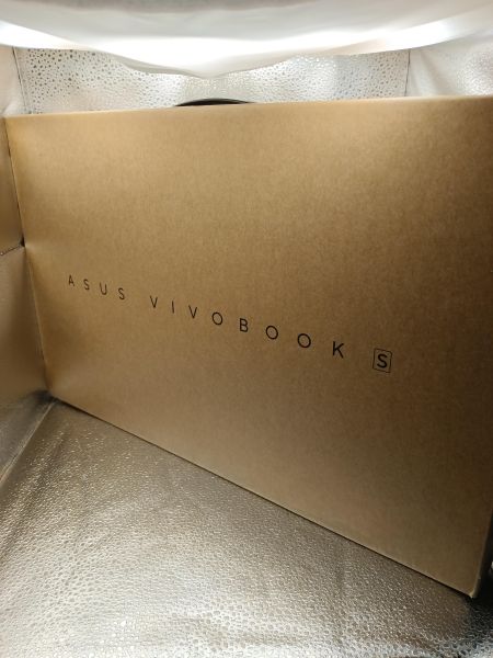 ноутбук ASUS Vivobook S 16 OLED S5606CA-RI174W в Томск