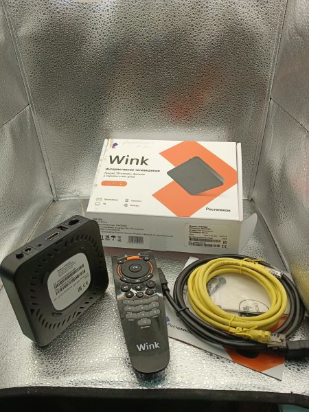 Купить Ростелеком STB122A в Томск за 1000 руб.