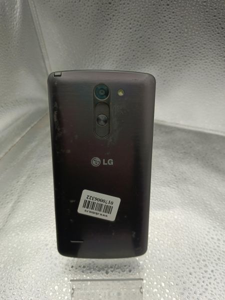 Купить LG G3 Stylus (D690) Duos в Томск за 700 руб.