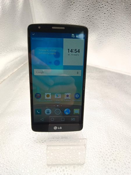 Купить LG G3 Stylus (D690) Duos в Томск за 700 руб.