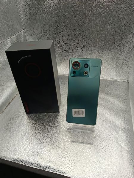 Купить Nubia Z40S Pro 12/512GB (NX702J) Duos в Томск за 20600 руб.