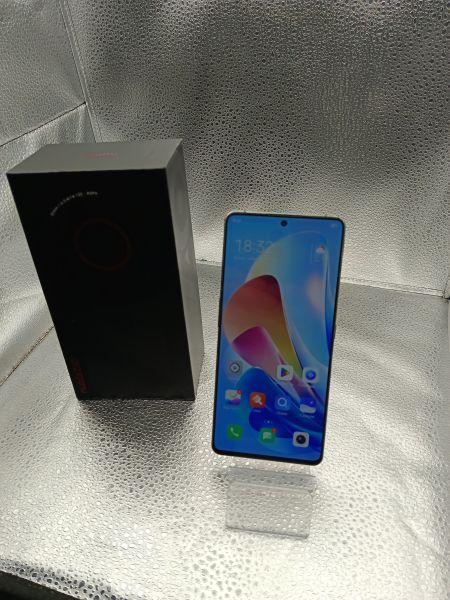 Купить Nubia Z40S Pro 12/512GB (NX702J) Duos в Томск за 20600 руб.