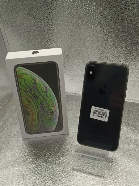 Купить Apple iPhone XS 256GB в Томск за 8700 руб.