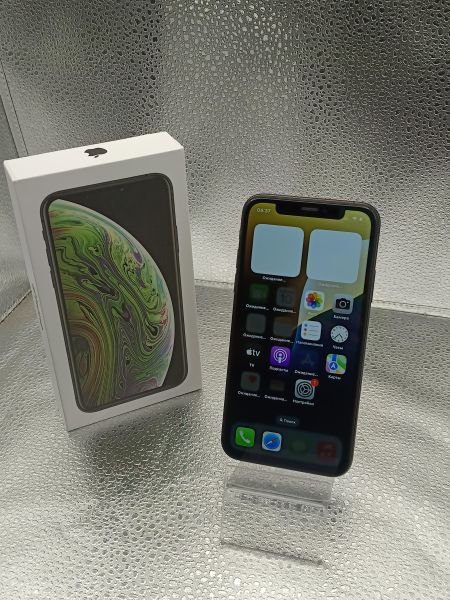 Купить Apple iPhone XS 256GB в Томск за 8700 руб.
