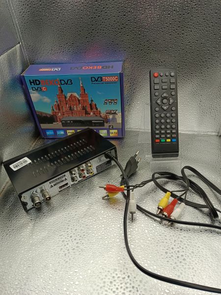 Купить BEKO T5000C в Томск за 900 руб.