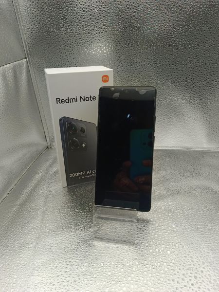 Купить Xiaomi Redmi Note 14S 8/256GB (2502FRA65G) Duos в Томск за 9700 руб.