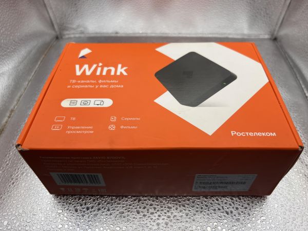 Купить Ростелеком ZTE ZXV10 B700V7L в Томск за 800 руб.