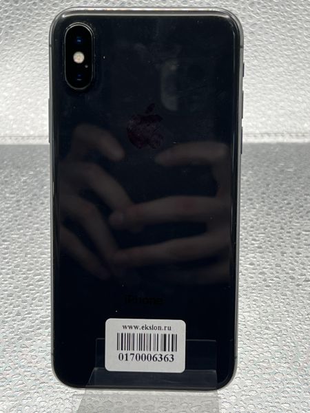Купить Apple iPhone X 256GB в Томск за 7500 руб.