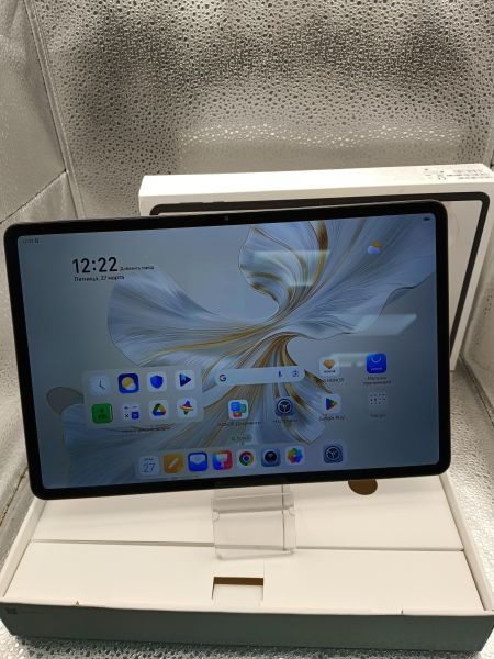 Купить Honor Pad 9 128GB (HEY2-W09) (без SIM) в Томск за 12200 руб.