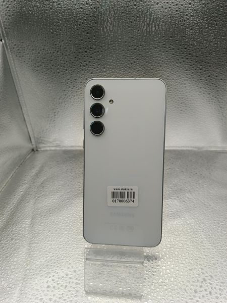 Купить Samsung Galaxy A55 8/256GB (A556E) Duos в Томск за 18100 руб.