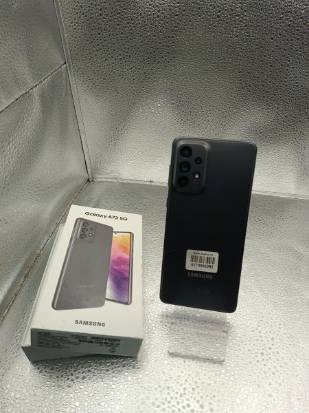 Купить Samsung Galaxy A73 6/128GB (A736B) Duos в Томск за 10100 руб.