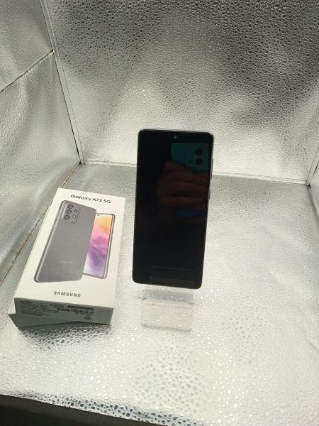 Купить Samsung Galaxy A73 6/128GB (A736B) Duos в Томск за 10100 руб.
