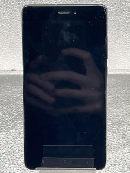 Купить Xiaomi Redmi Note 4/4X 3/32GB Duos в Томск за 1600 руб.