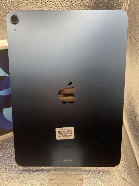 Купить Apple iPad Air 5 2022 64GB (A2588) (без SIM) в Томск за 35400 руб.