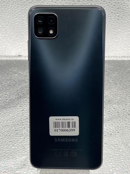 сотовый телефон Samsung Galaxy A22/s 5G 4/64GB (A226B) Duos в Томск