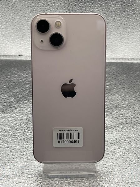Купить Apple iPhone 13 128GB в Томск за 19000 руб.
