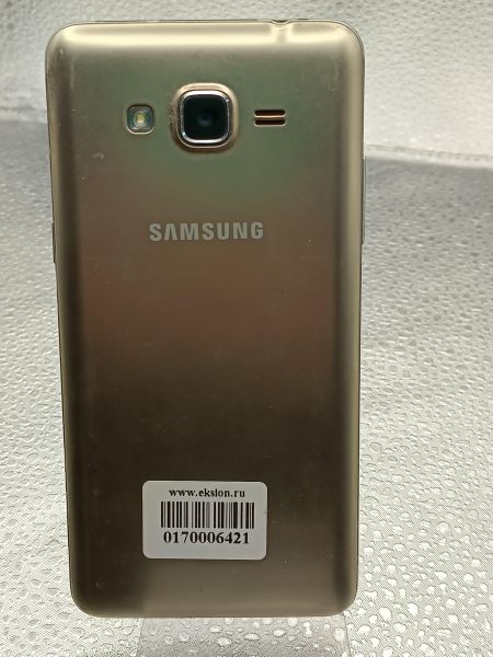 Купить Samsung Galaxy Grand Prime VE (G531H) Duos в Томск за 500 руб.