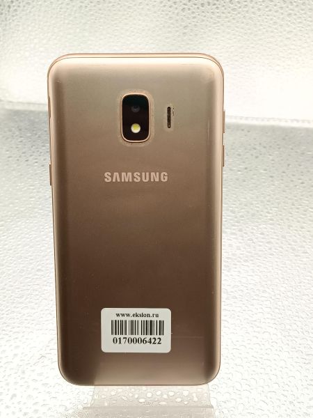 Купить Samsung Galaxy J2 Core 8GB (J260F) Duos в Томск за 1000 руб.