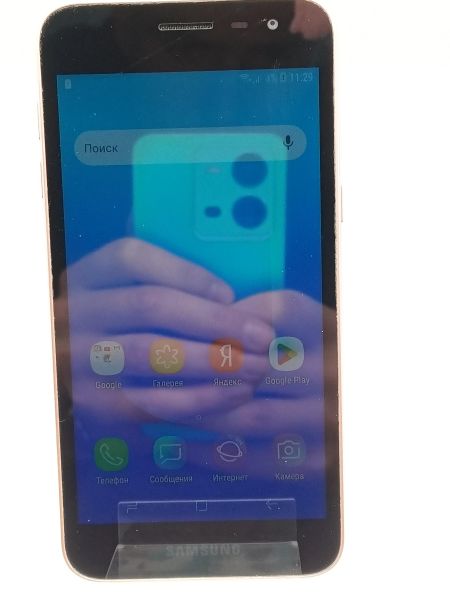 Купить Samsung Galaxy J2 Core 8GB (J260F) Duos в Томск за 1000 руб.