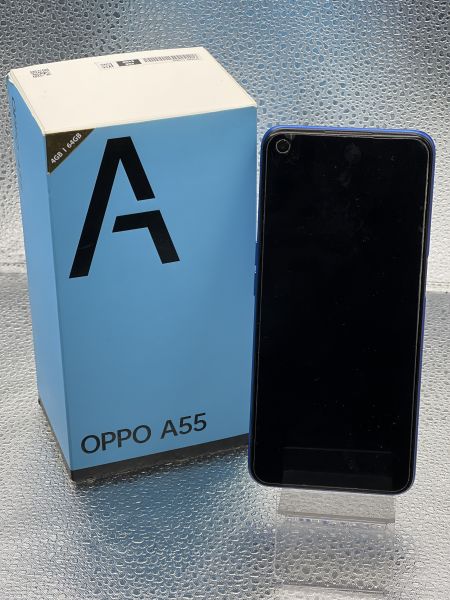 Купить OPPO A55 4/64GB (CPH2325) Duos в Томск за 3700 руб.
