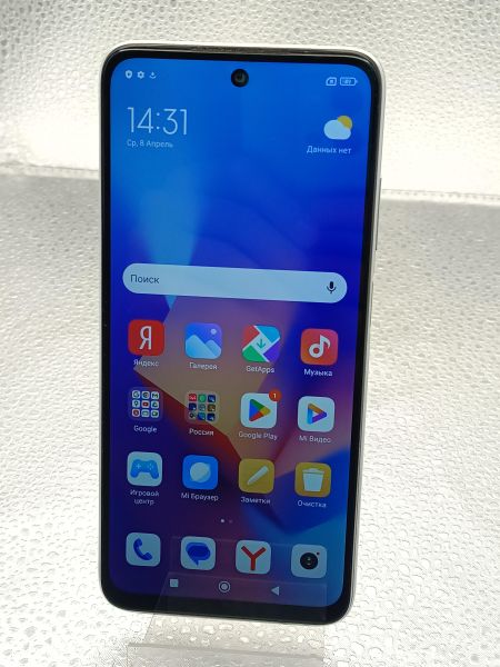 Купить Xiaomi Redmi 10 2022 4/128GB (22011119UY) Duos в Томск за 4000 руб.