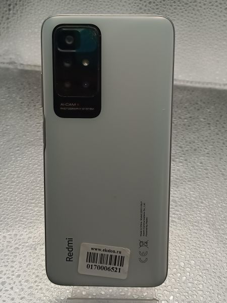 Купить Xiaomi Redmi 10 2022 4/128GB (22011119UY) Duos в Томск за 4000 руб.