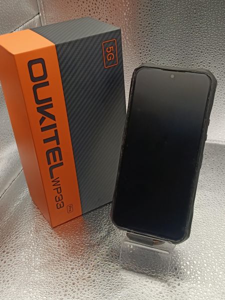 Купить OUKITEL WP33 Pro 8/256GB Duos в Томск за 8800 руб.