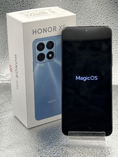 Купить Honor X8a 6/128GB (CRT-LX1) Duos в Томск за 5600 руб.