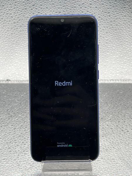 Купить Xiaomi Redmi Note 7 3/32GB (M1901F7G) Duos в Томск за 2100 руб.