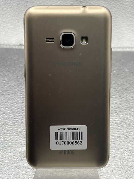 Купить Samsung Galaxy J1 2016 (J120F) Duos в Томск за 700 руб.