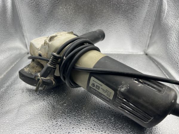 Купить Интерскол УШМ-115/900 в Томск за 2100 руб.