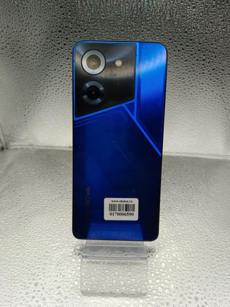 Купить TECNO Pova 5 8/256GB (LH7n) Duos в Томск за 2200 руб.
